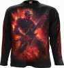 Longsleeve Riff Burner - Spiral